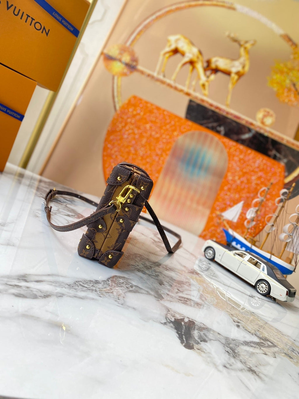 Elite Carryalls