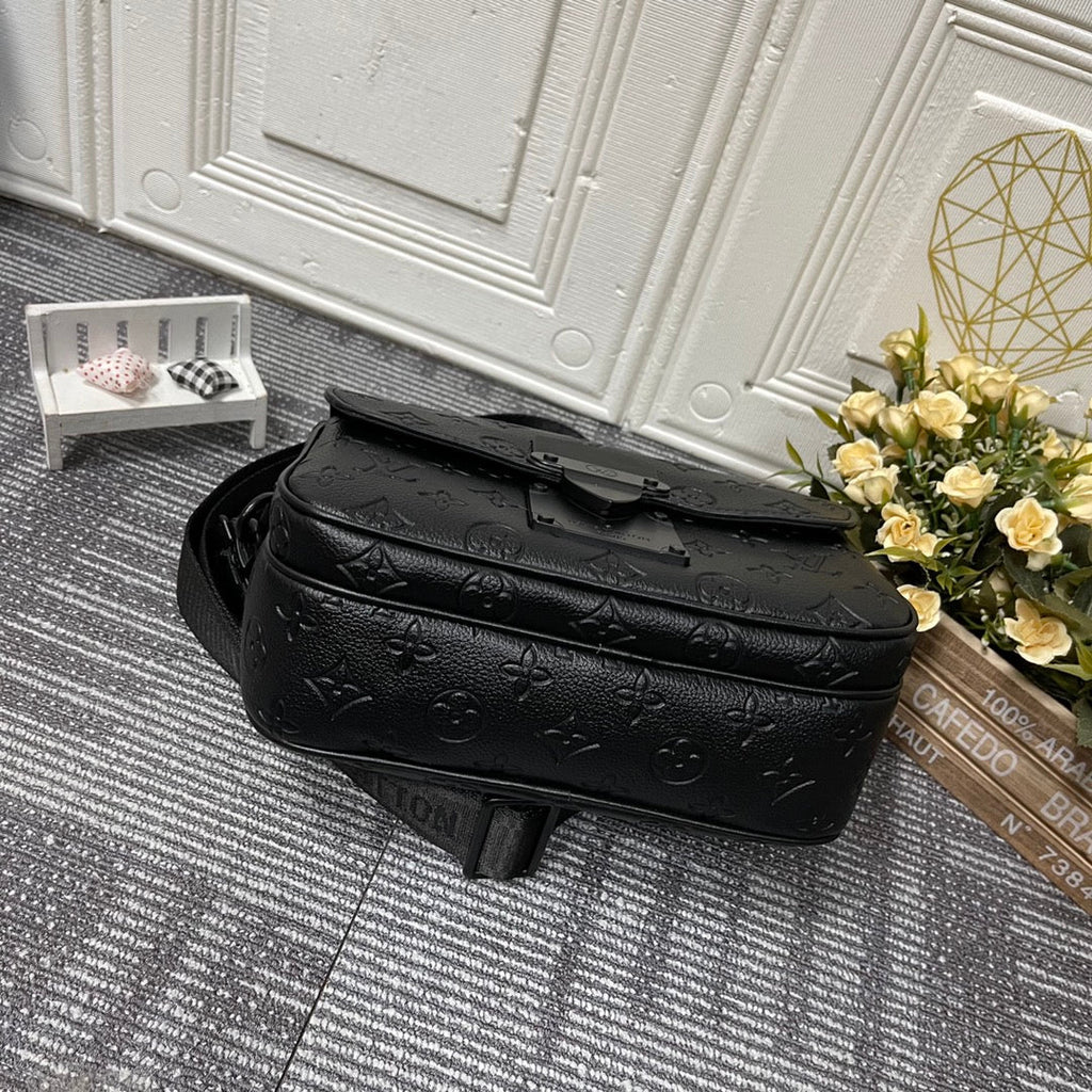Elite Carryalls