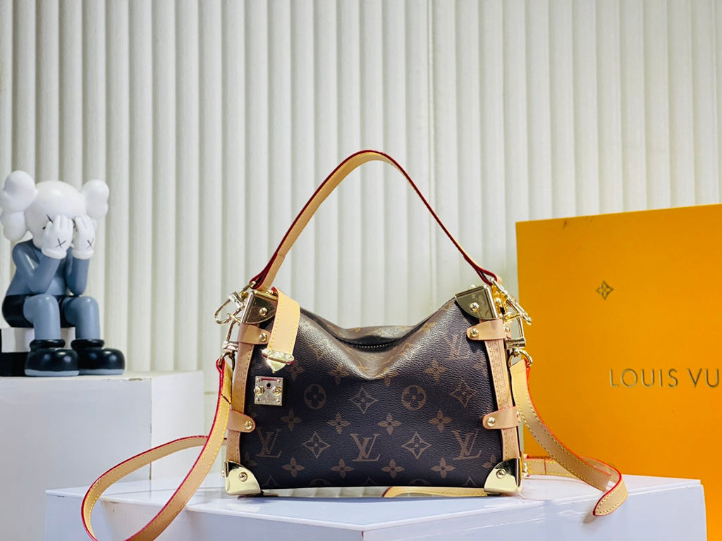 Elite Carryalls