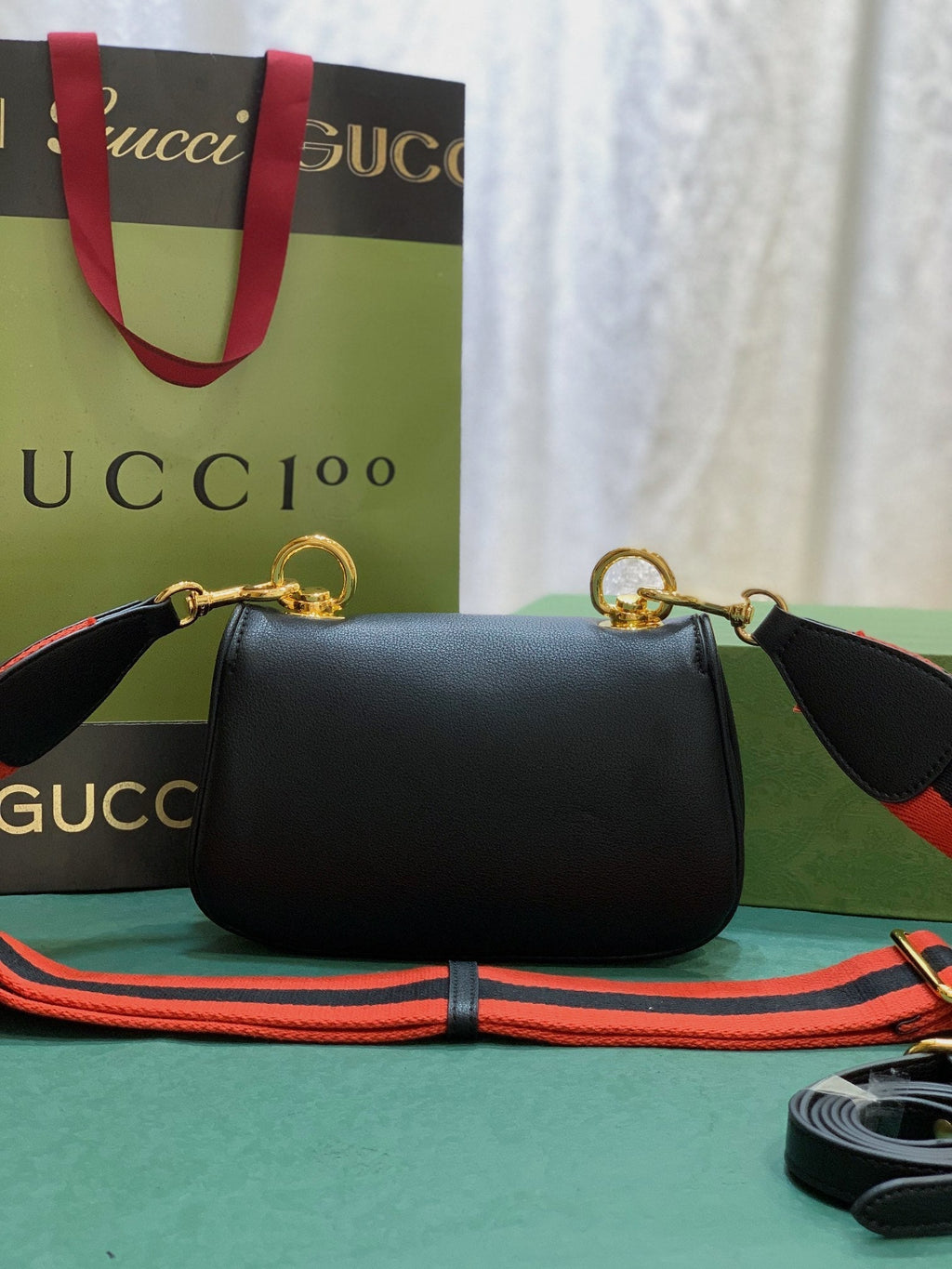 Elite Carryalls
