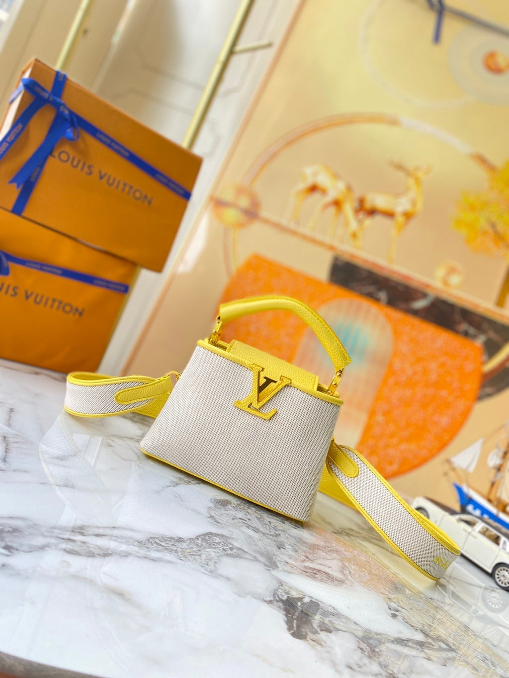Elite Carryalls