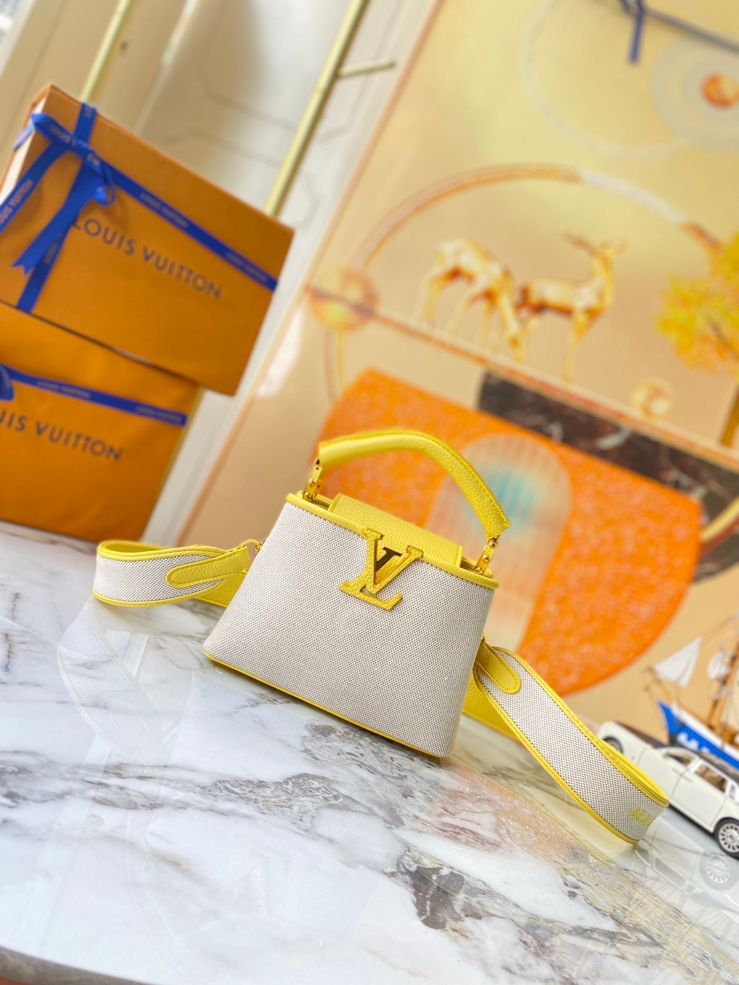 Elite Carryalls