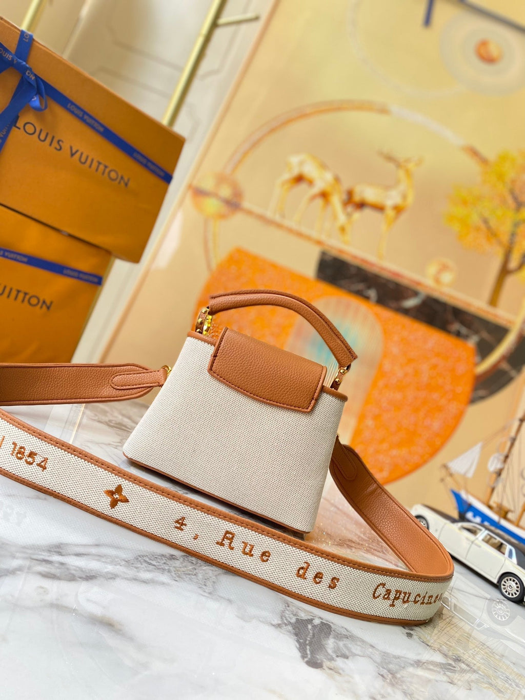 Elite Carryalls
