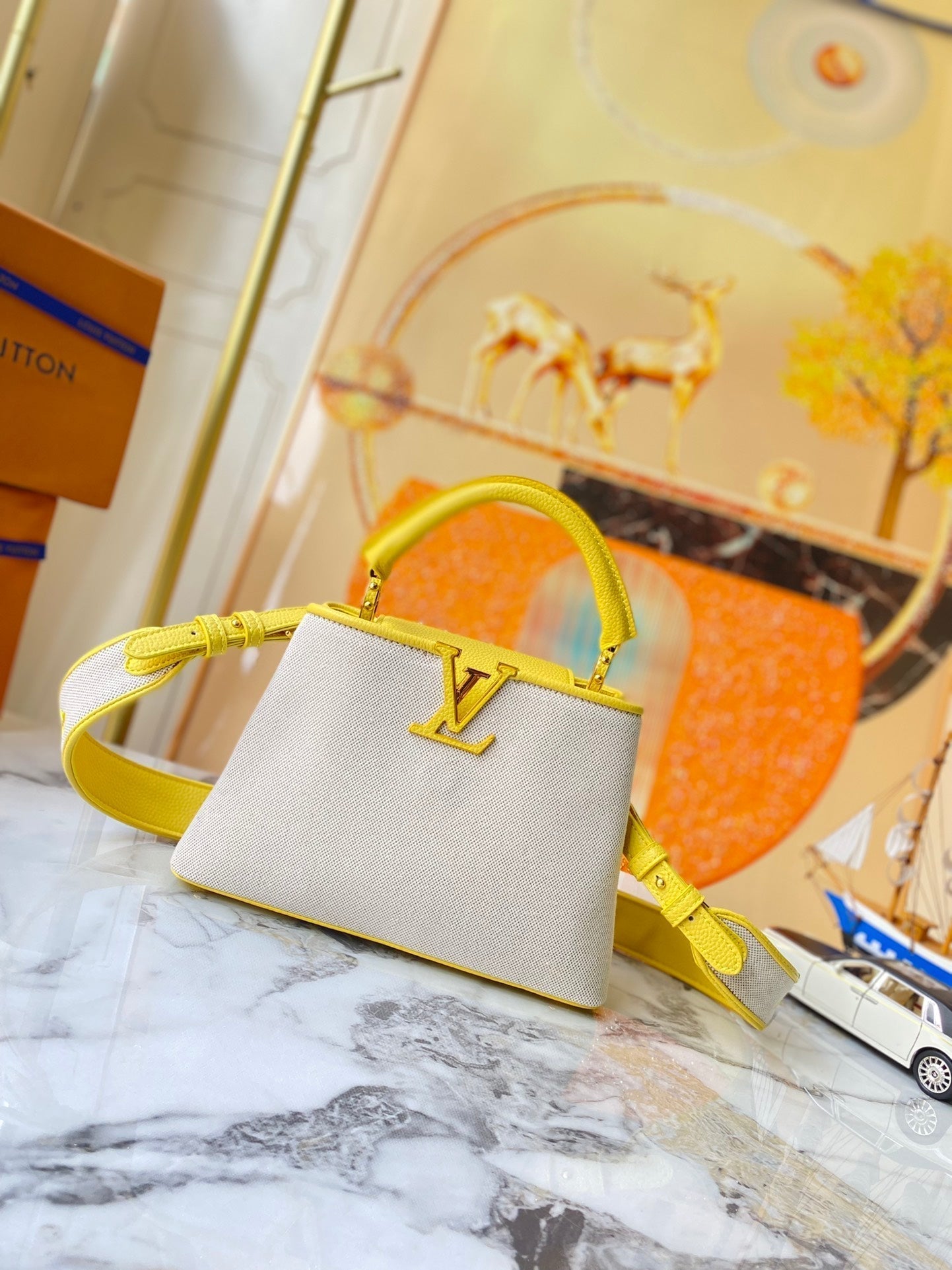 Elite Carryalls