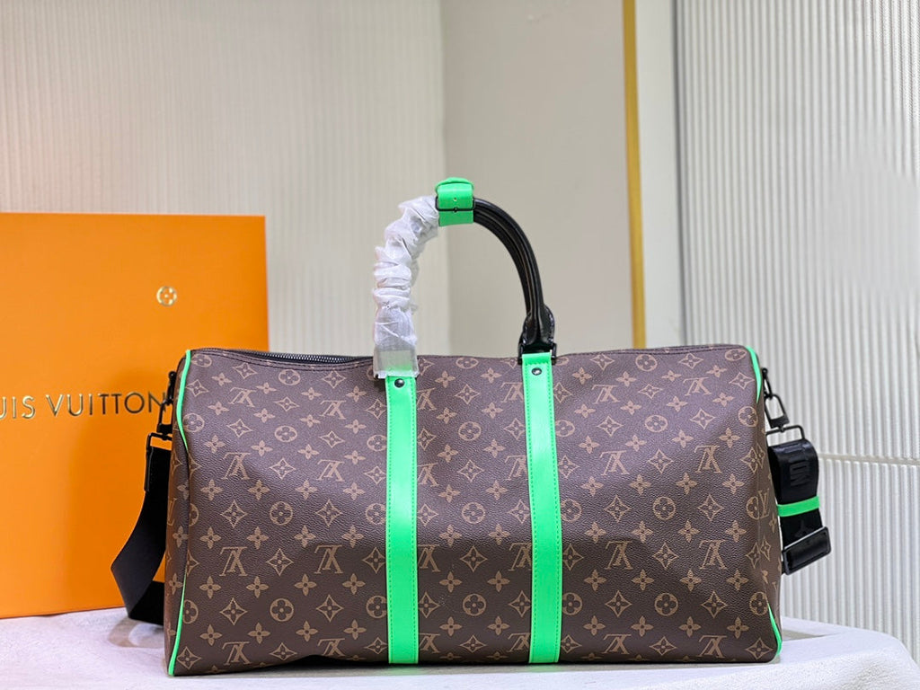 Elite Carryalls