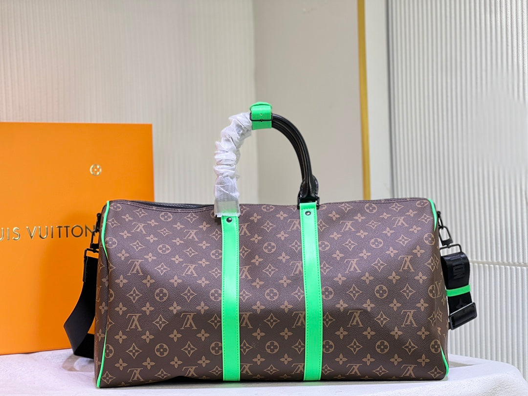 Elite Carryalls