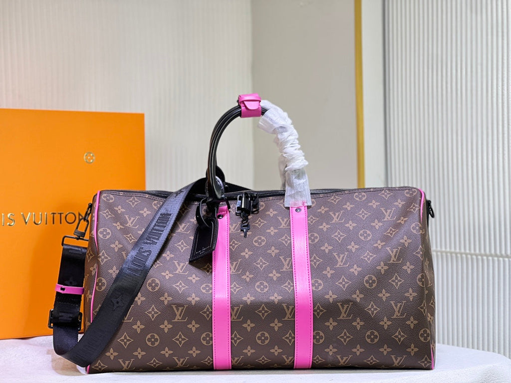 Elite Carryalls