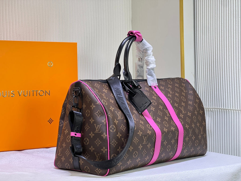 Elite Carryalls