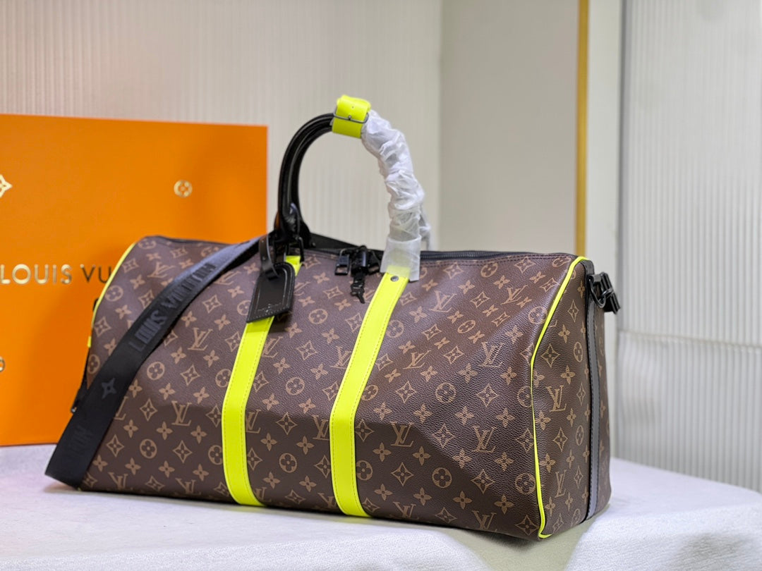 Elite Carryalls