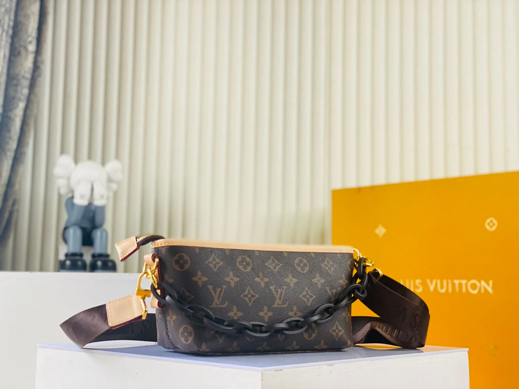 Elite Carryalls