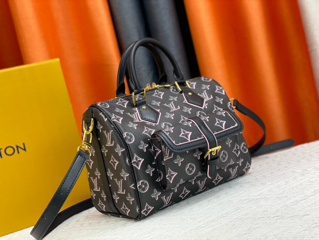Elite Carryalls