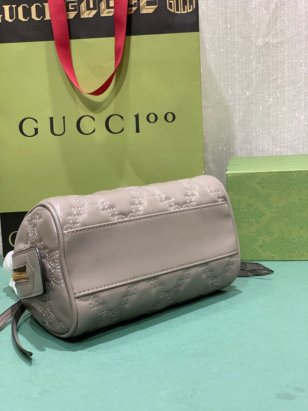 Elite Carryalls
