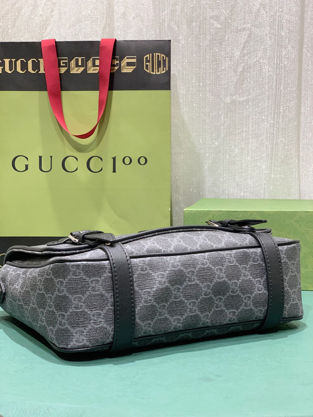 Elite Carryalls