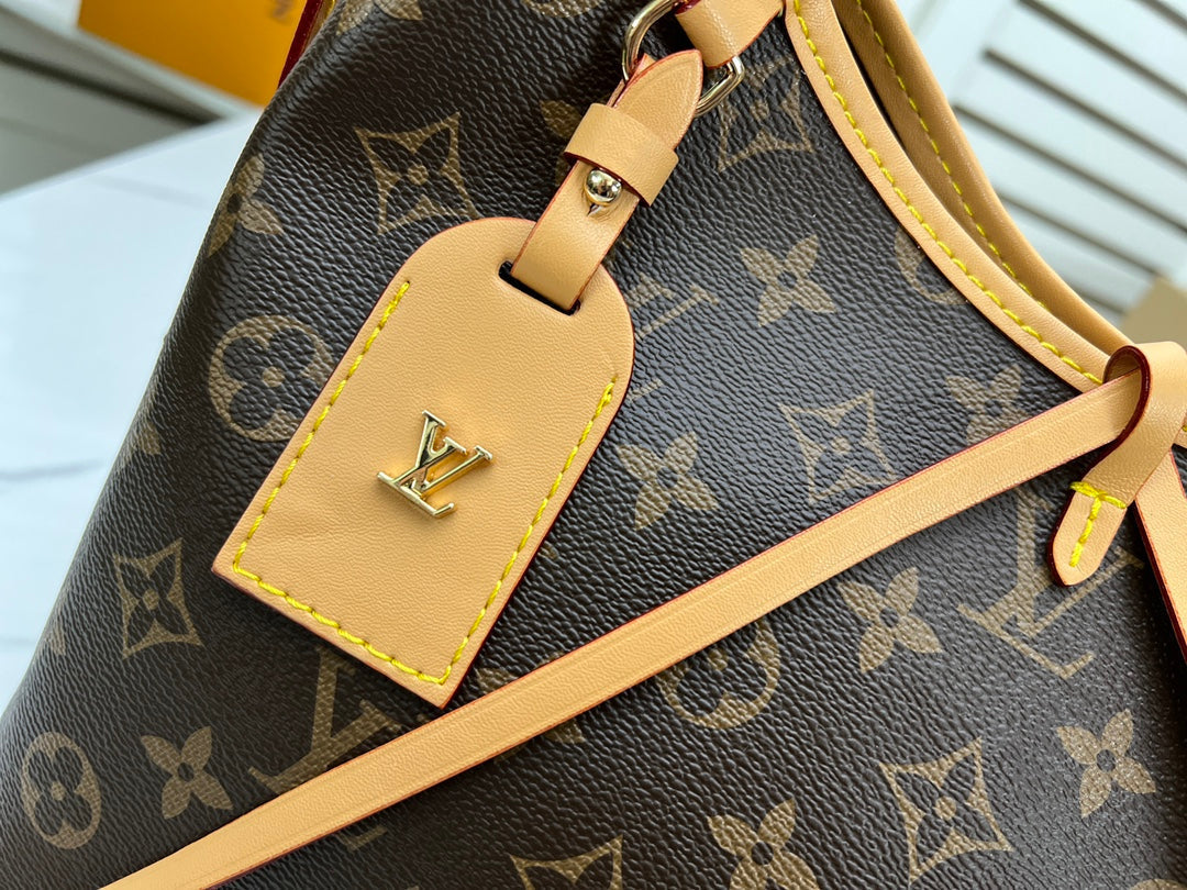 Elite Carryalls