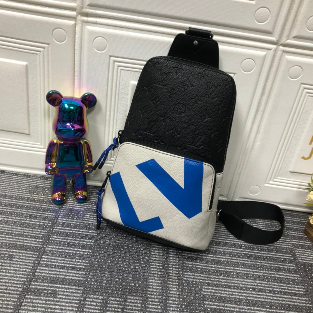 Elite Carryalls
