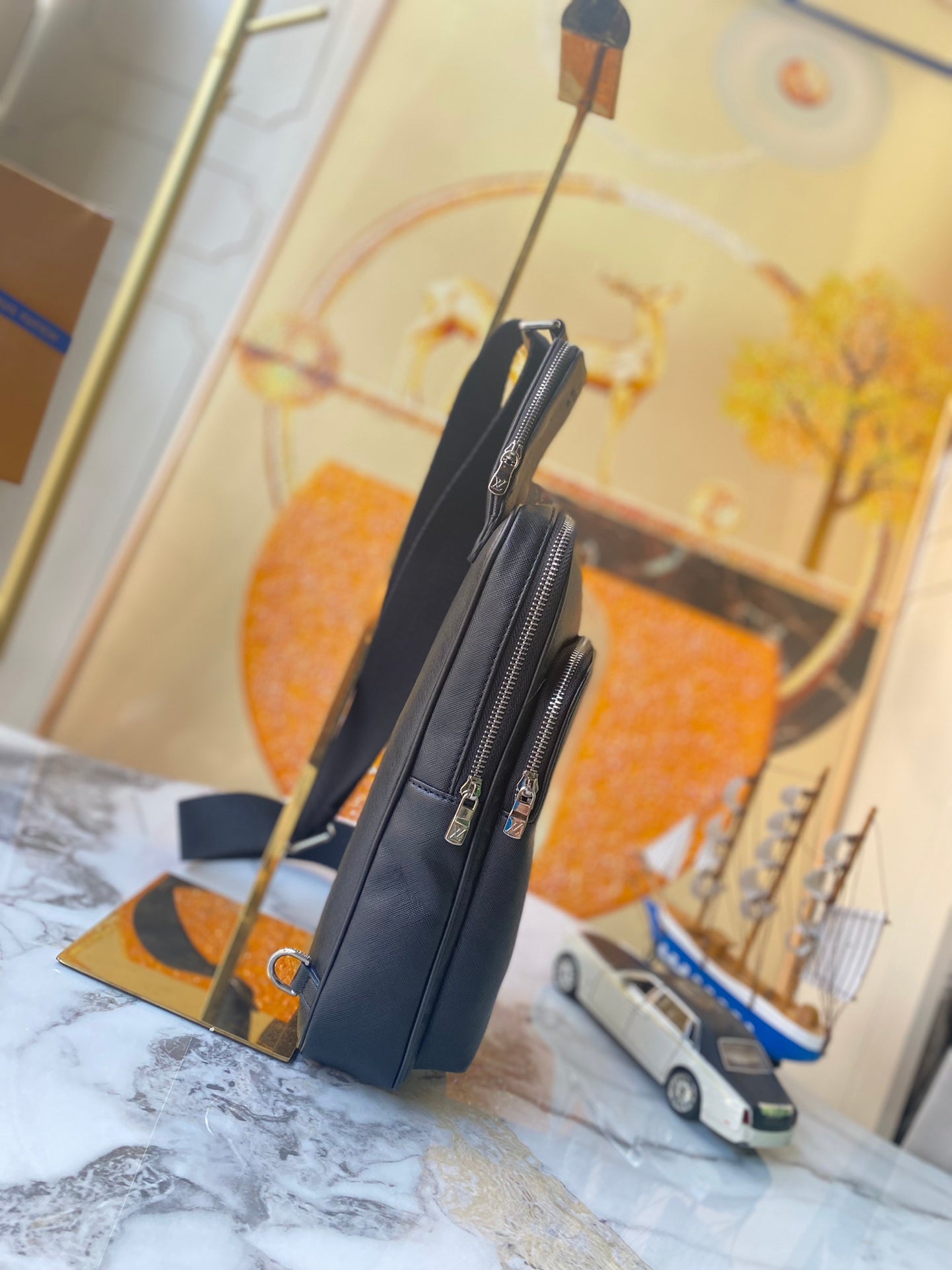 Elite Carryalls