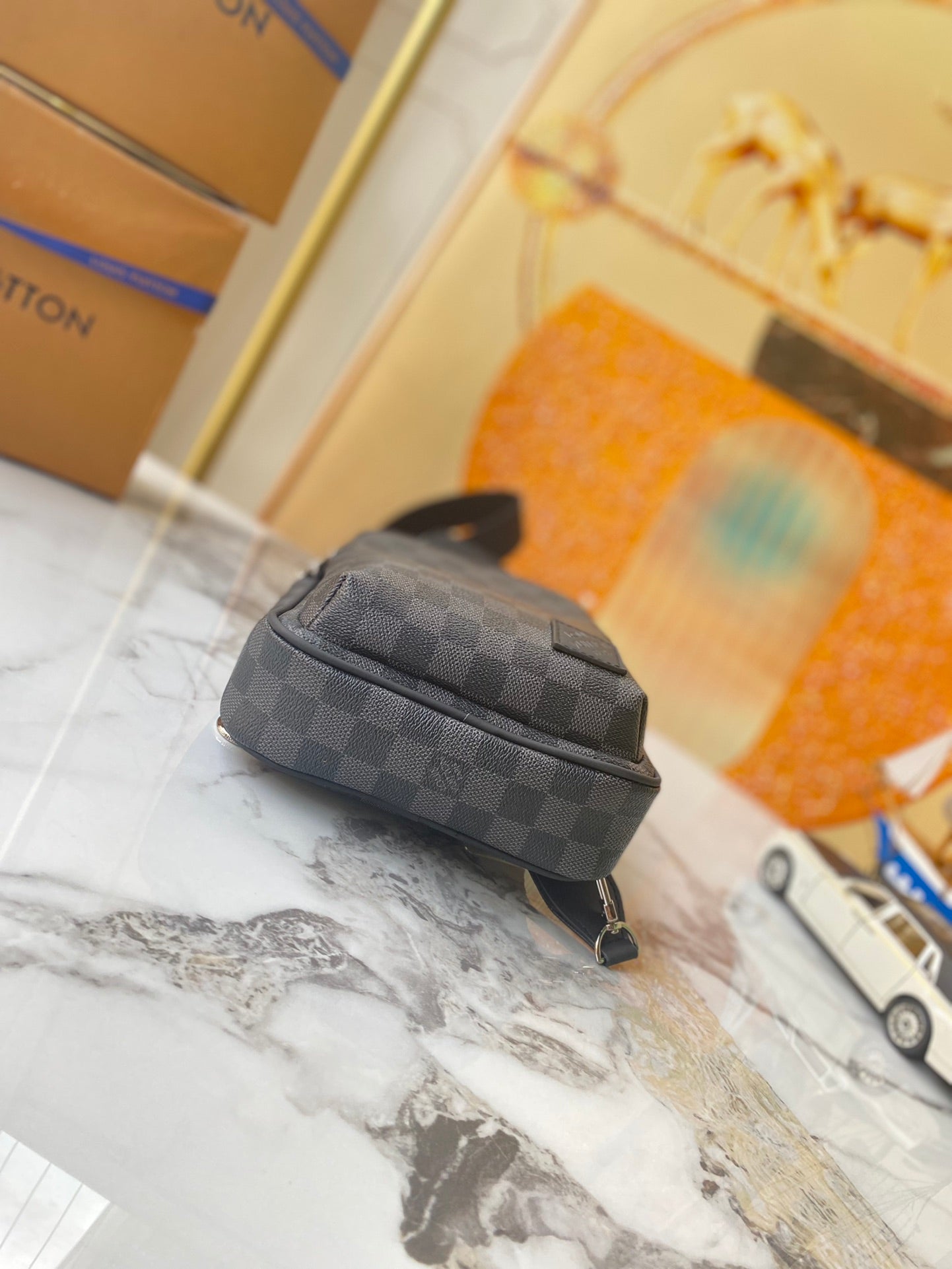 Elite Carryalls