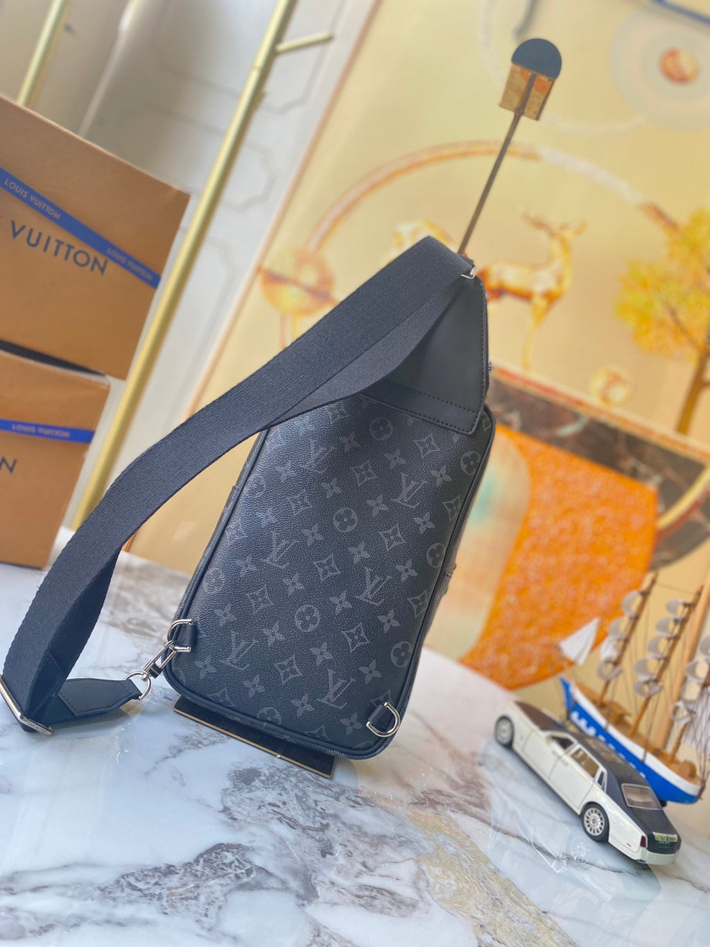 Elite Carryalls