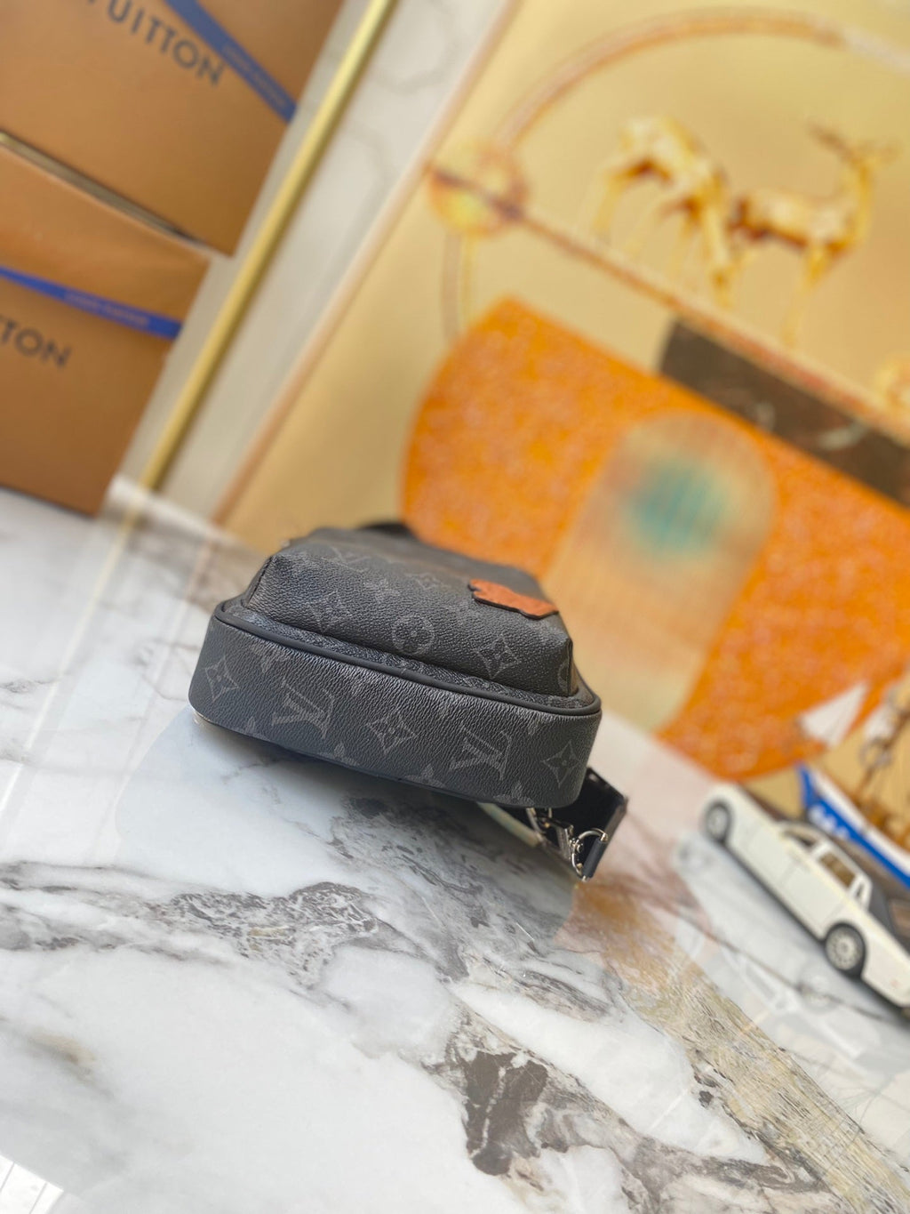 Elite Carryalls