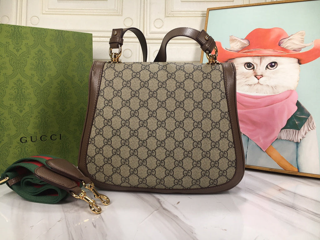 Elite Carryalls