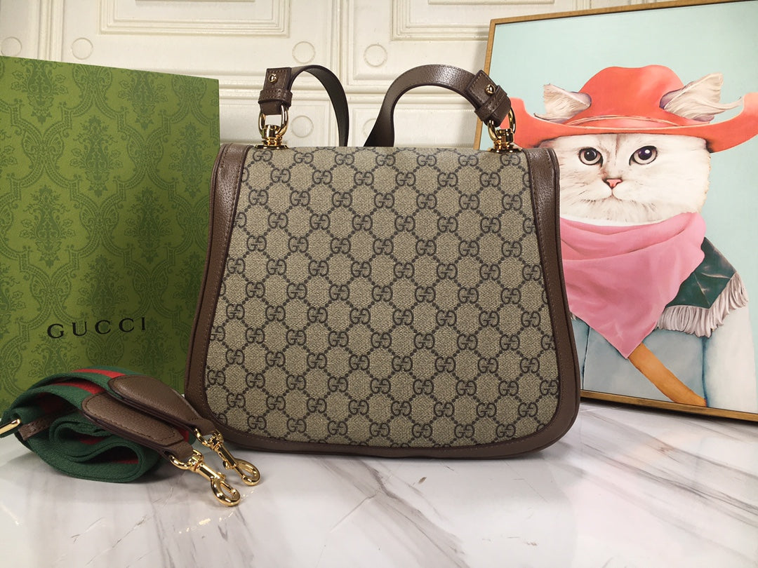 Elite Carryalls