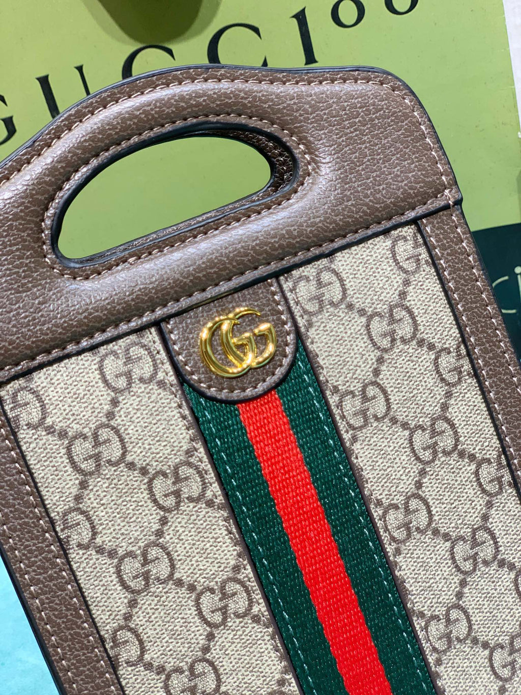 Elite Carryalls