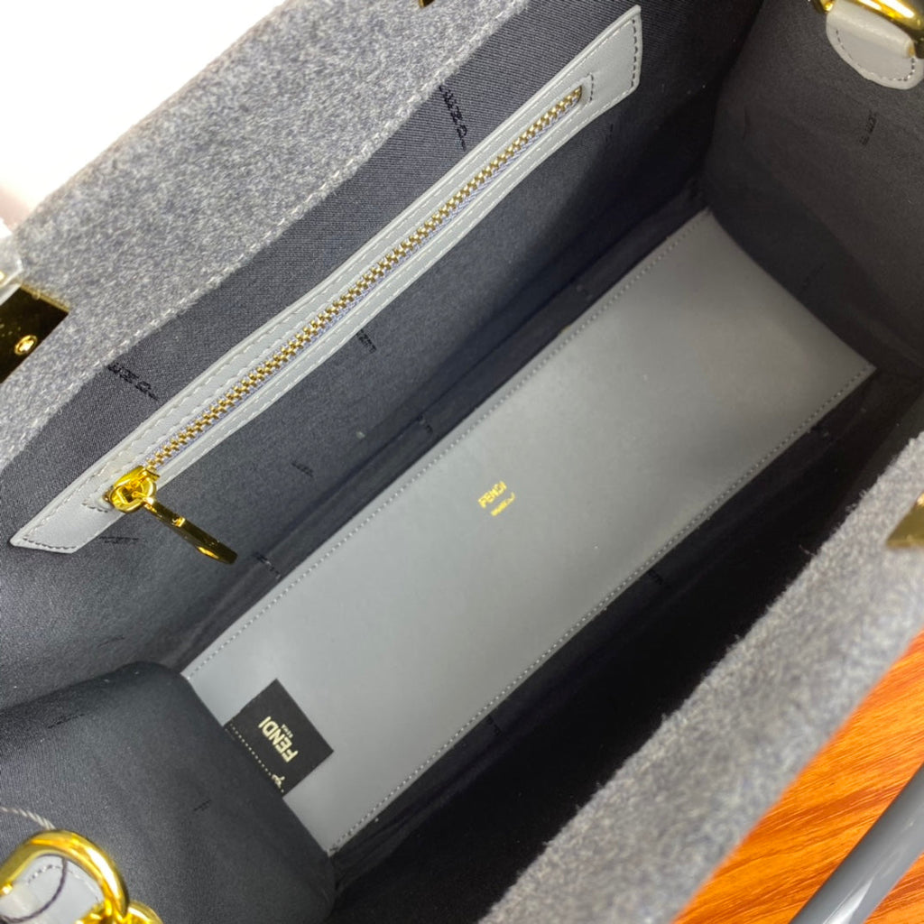 Elite Carryalls