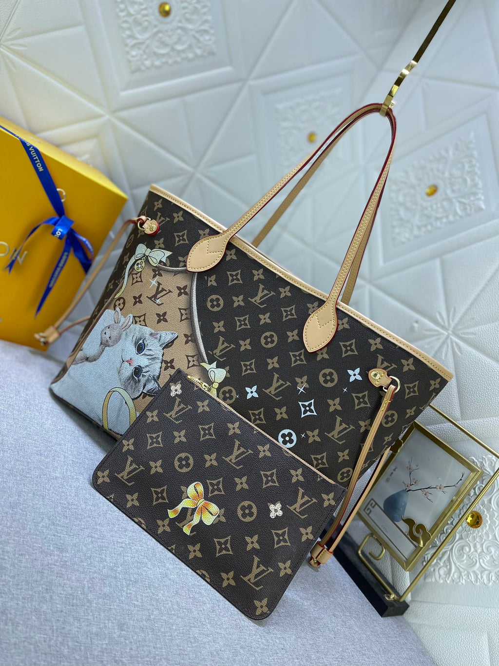 Elite Carryalls