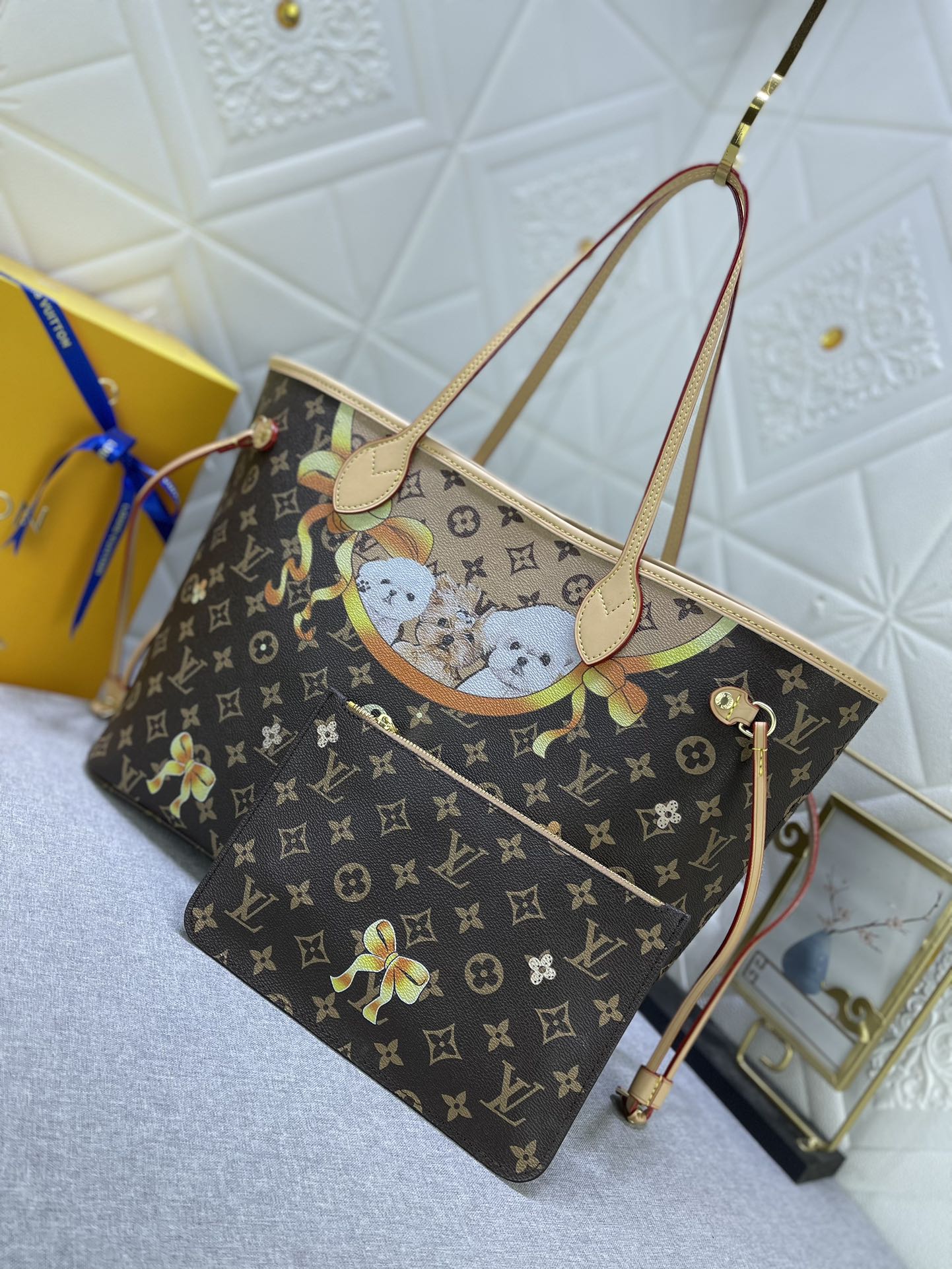 Elite Carryalls