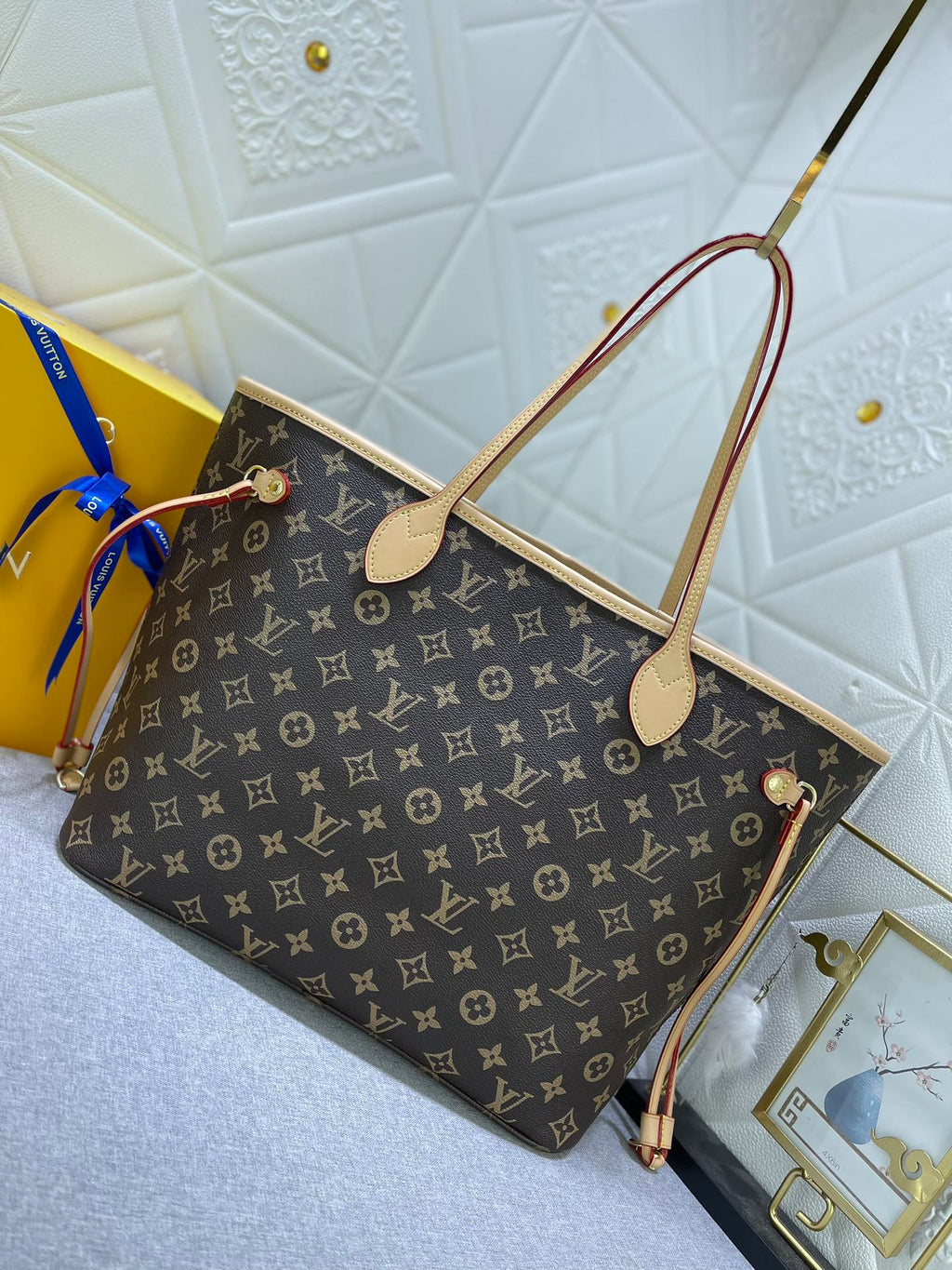 Elite Carryalls
