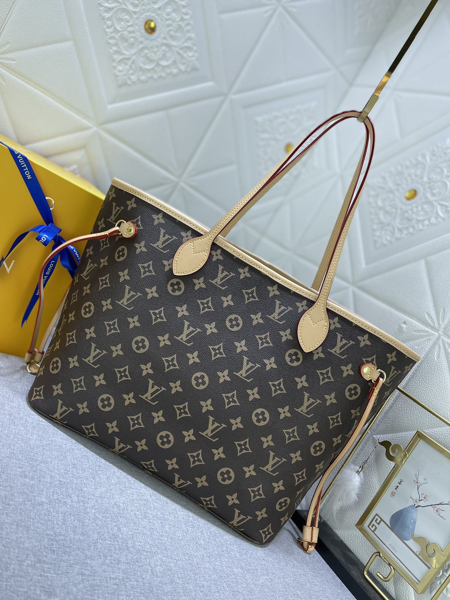 Elite Carryalls