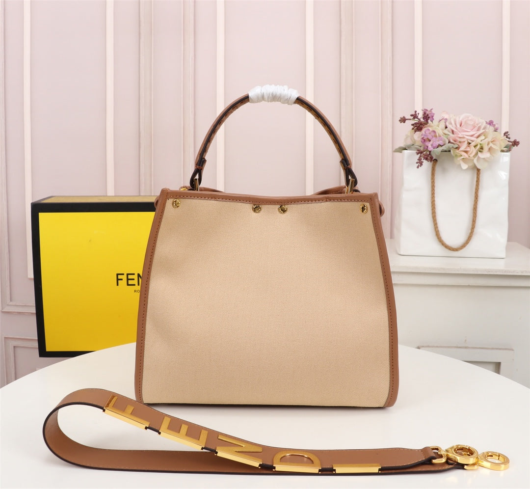 Elite Carryalls
