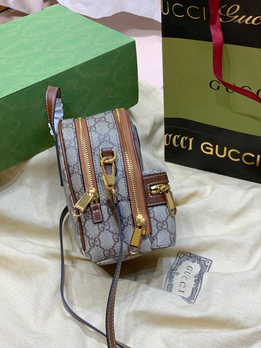 BAGS NEW ARRIVALS