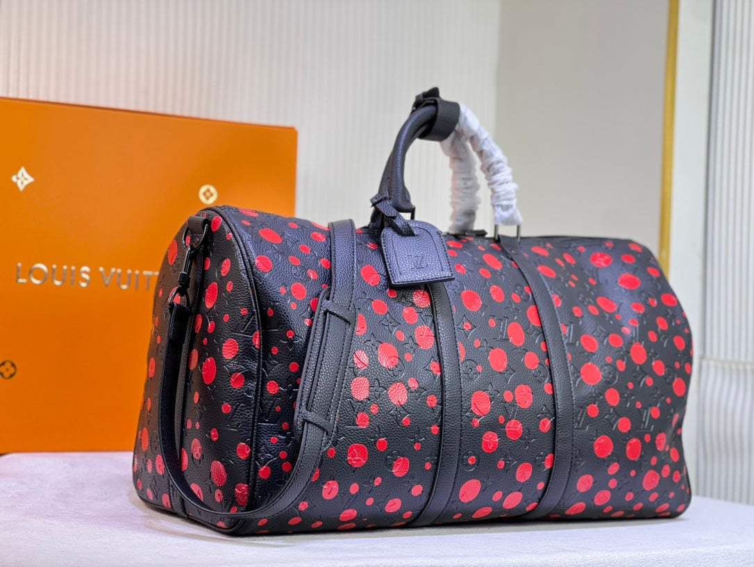 Elite Carryalls