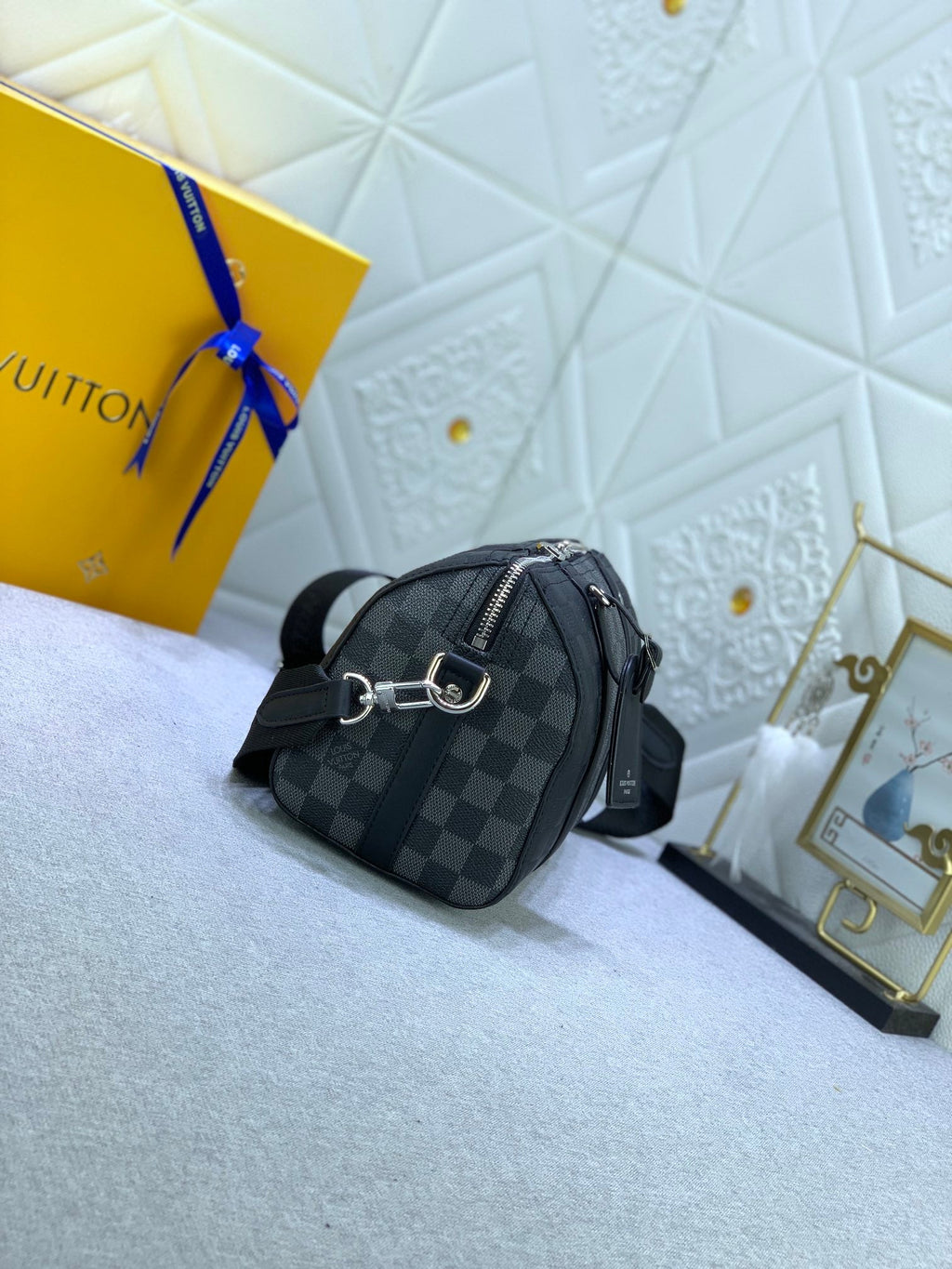 Elite Carryalls
