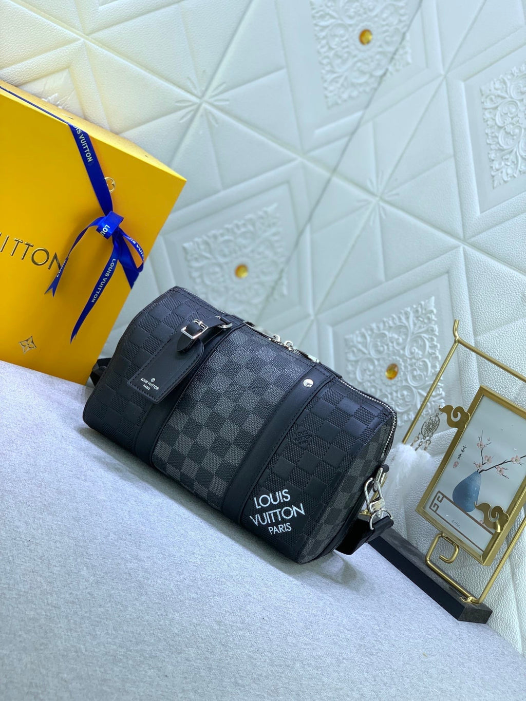 Elite Carryalls