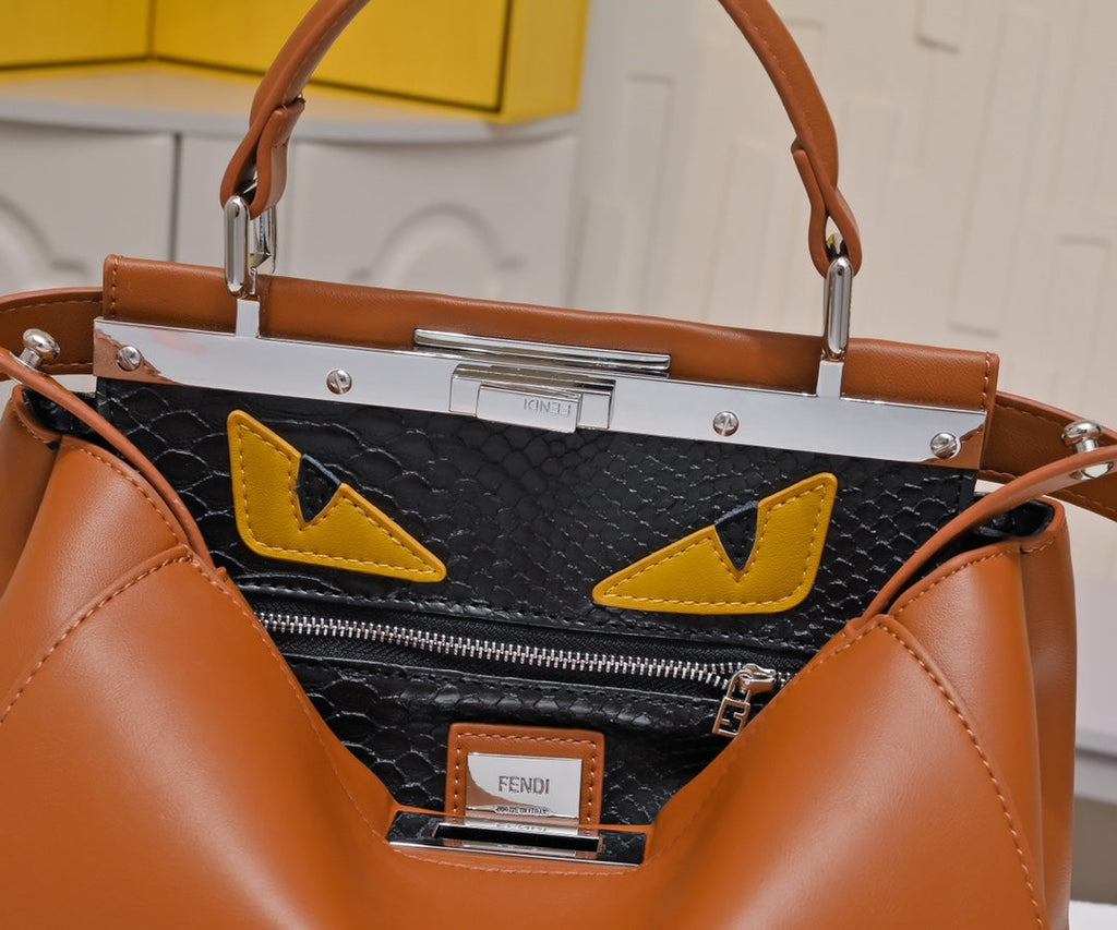Elite Carryalls