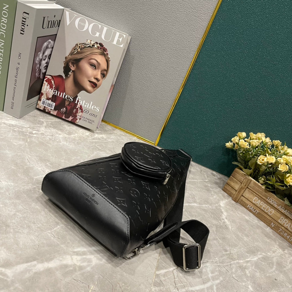 Elite Carryalls
