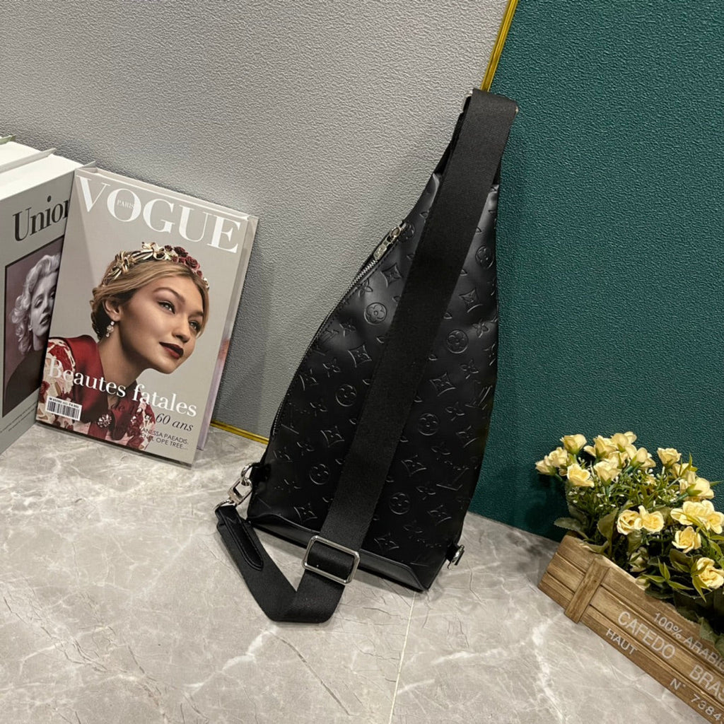 Elite Carryalls