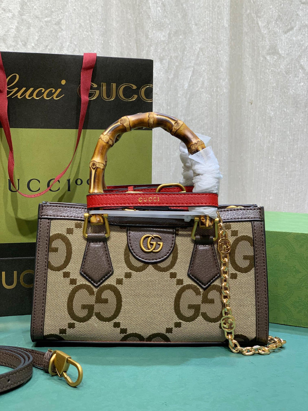Elite Carryalls