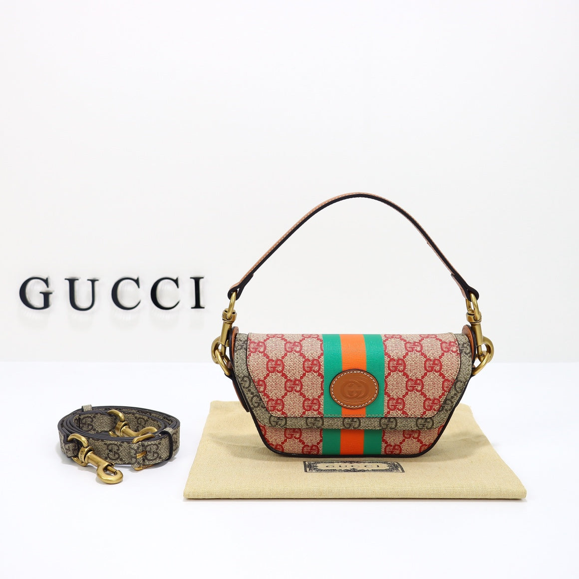 Elite Carryalls