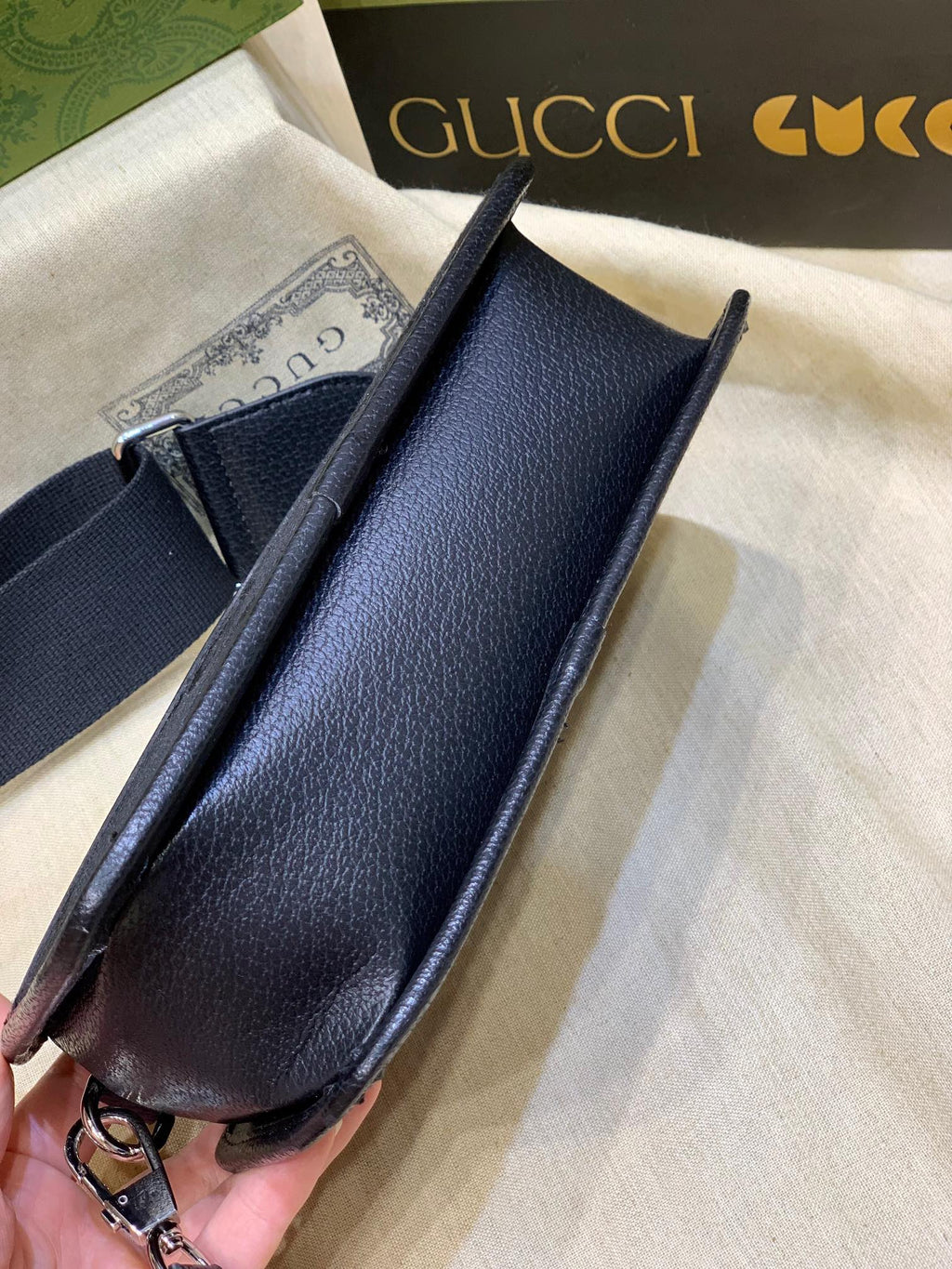 Elite Carryalls