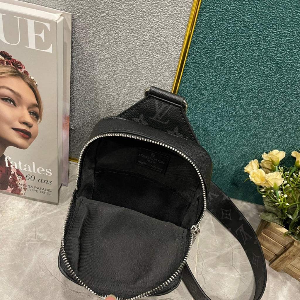 Elite Carryalls