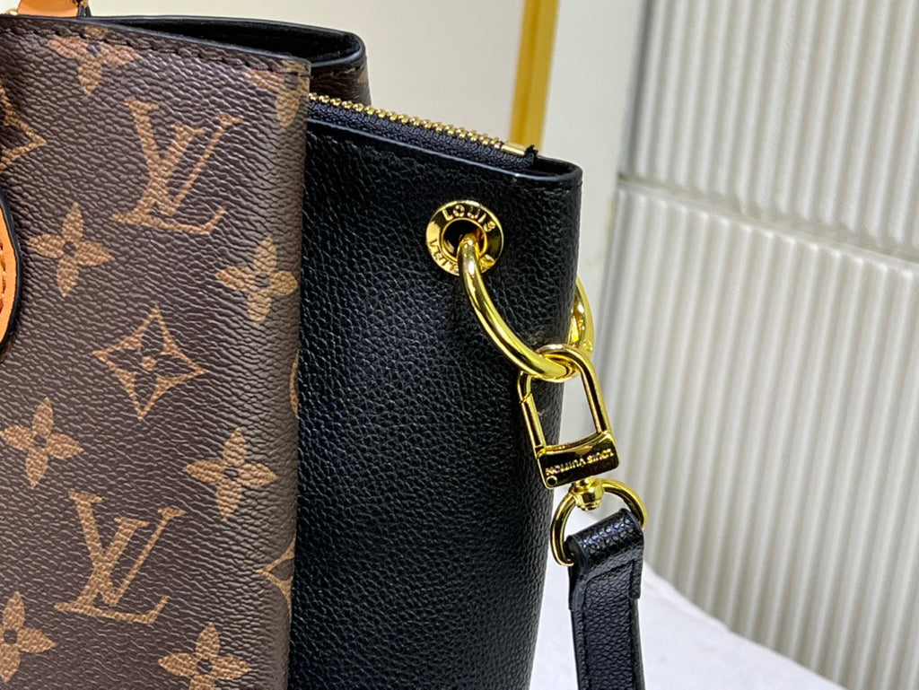 Elite Carryalls