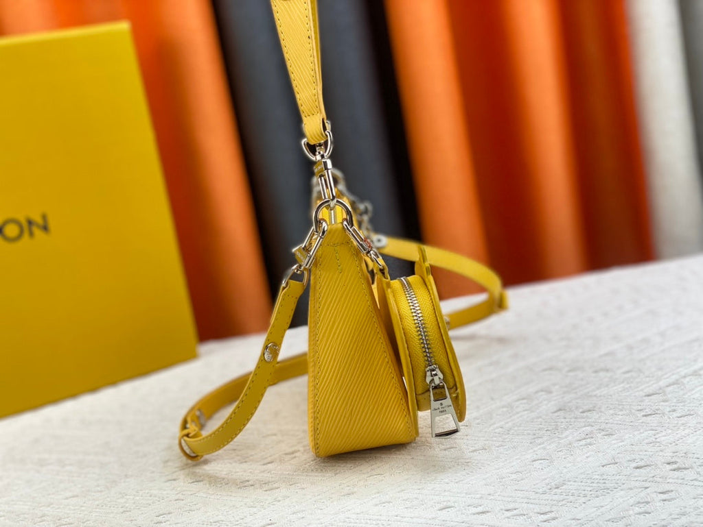 Elite Carryalls