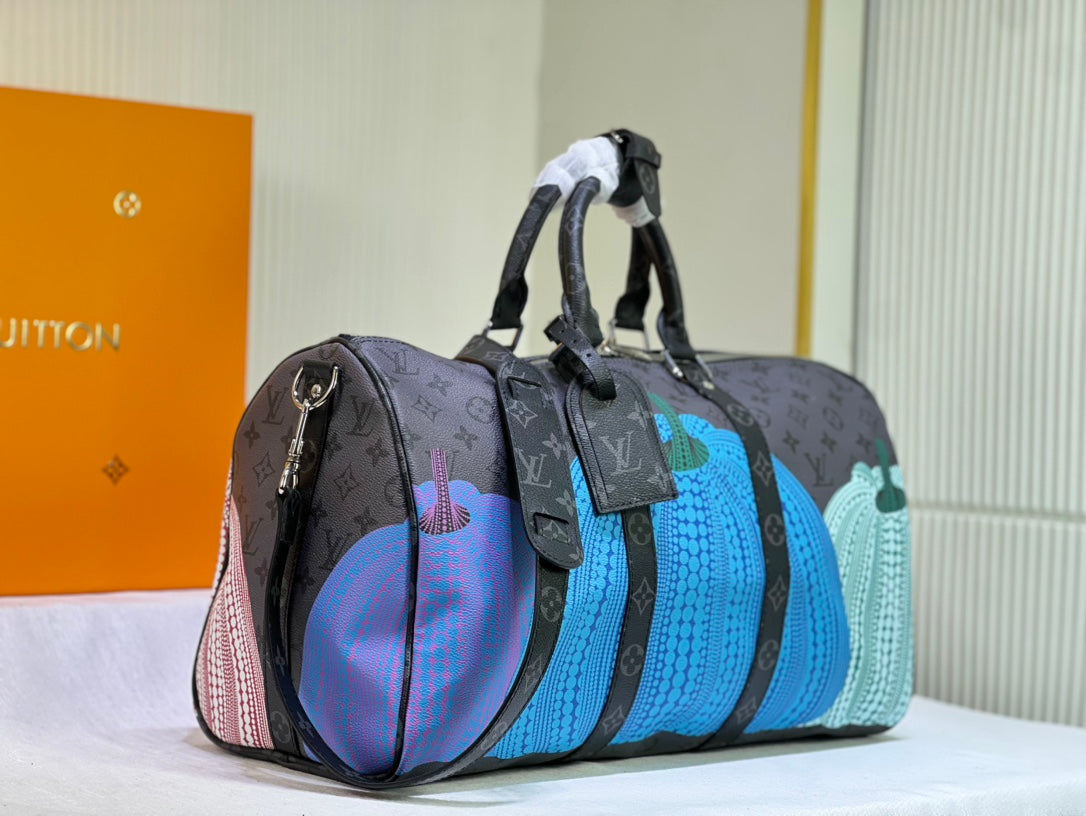 Elite Carryalls