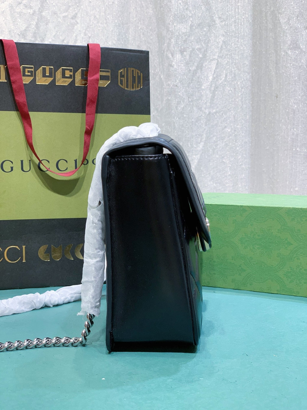 Elite Carryalls