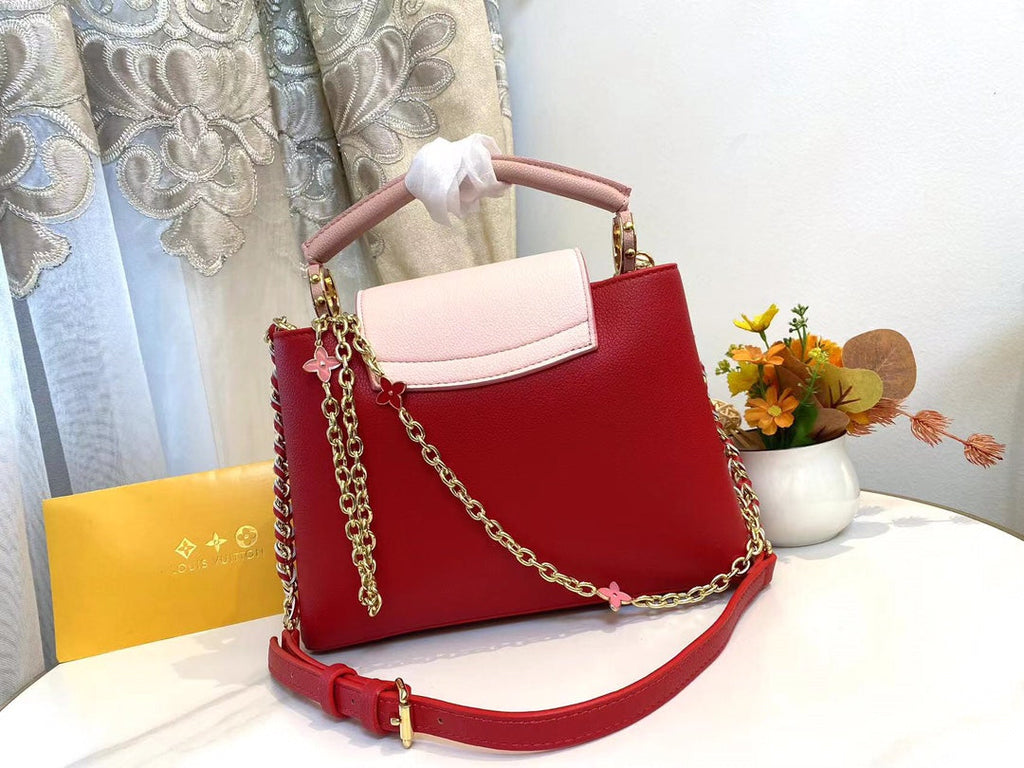 Elite Carryalls