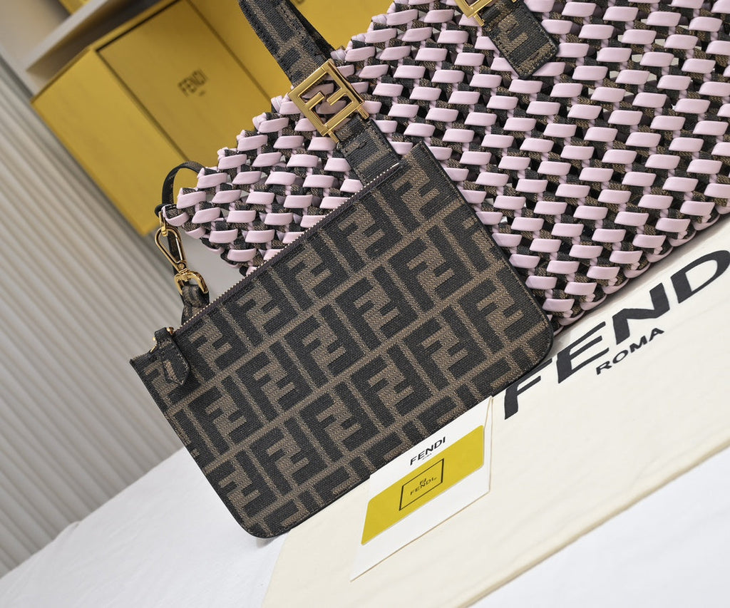 Elite Carryalls