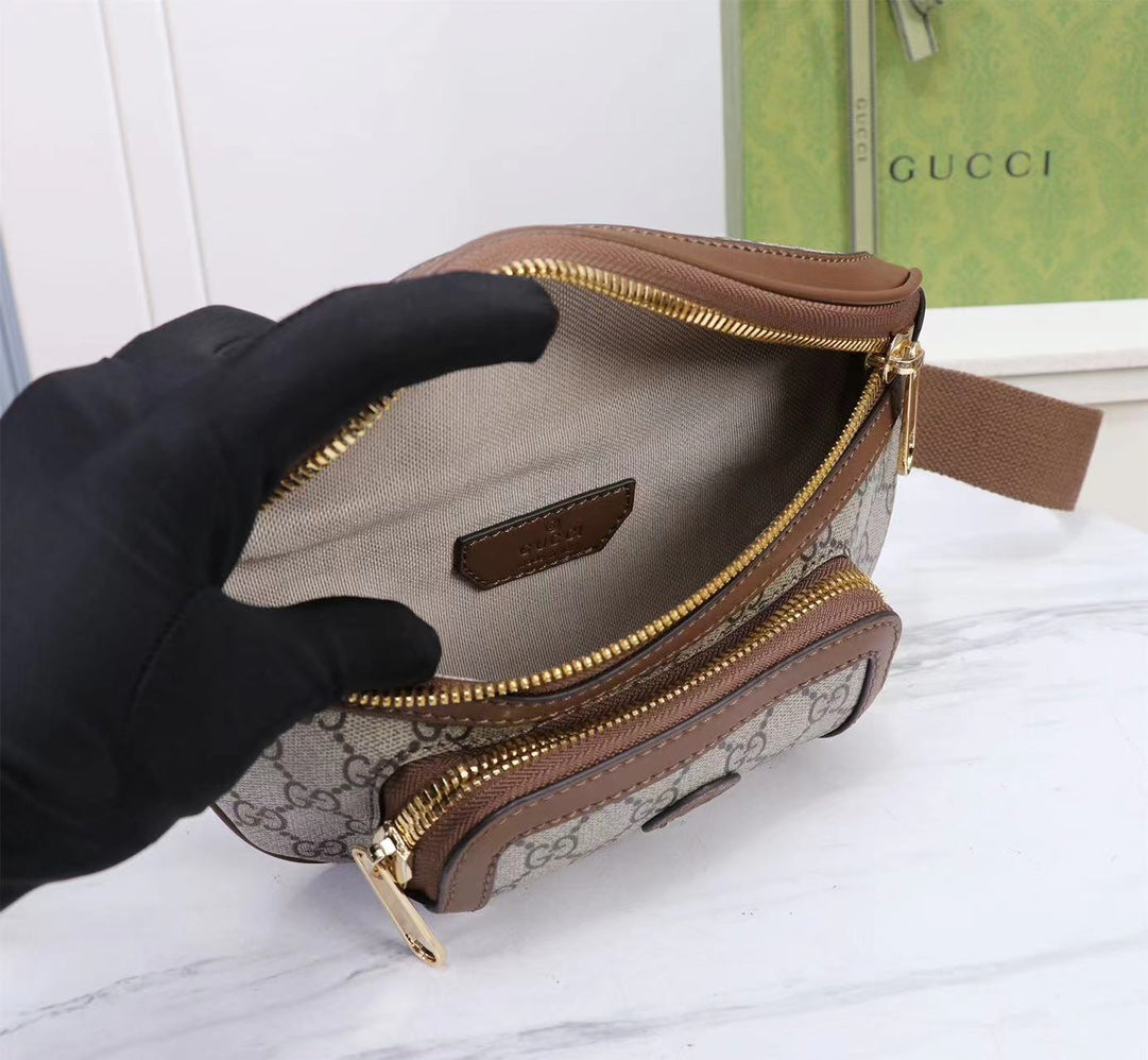 Elite Carryalls